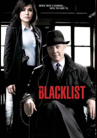 The Blacklist Season 8 Promo