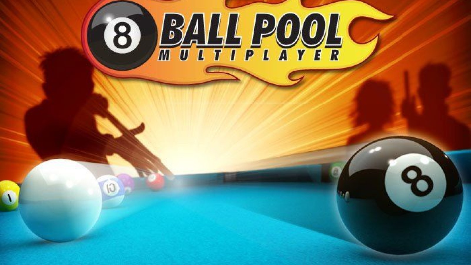 8 Ball Pool