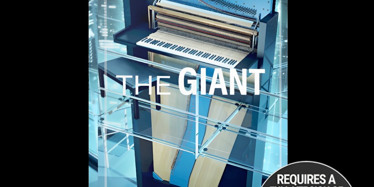 Native Instruments – THE GIANT Download