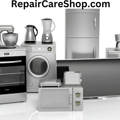 Repair Care Shop