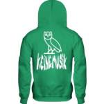 Keinemusik Merch