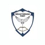 Breakthrough Point